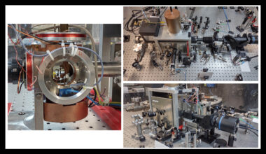 New atomic clocks can be used to observe the 'quantum superposition of time'