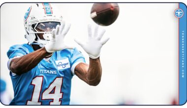 Tennessee Titans logo