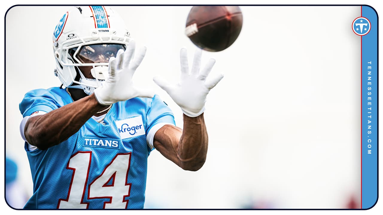 Tennessee Titans logo