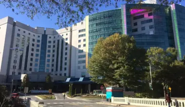 Atrium targets WakeMed for consolidation | NC Health News