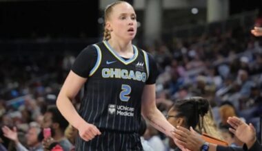 Chicago Sky Waives Hailey Van Lith: What's Next For Her?