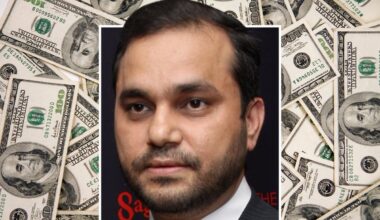NJ healthcare CEO in $200M fraud scheme sentenced