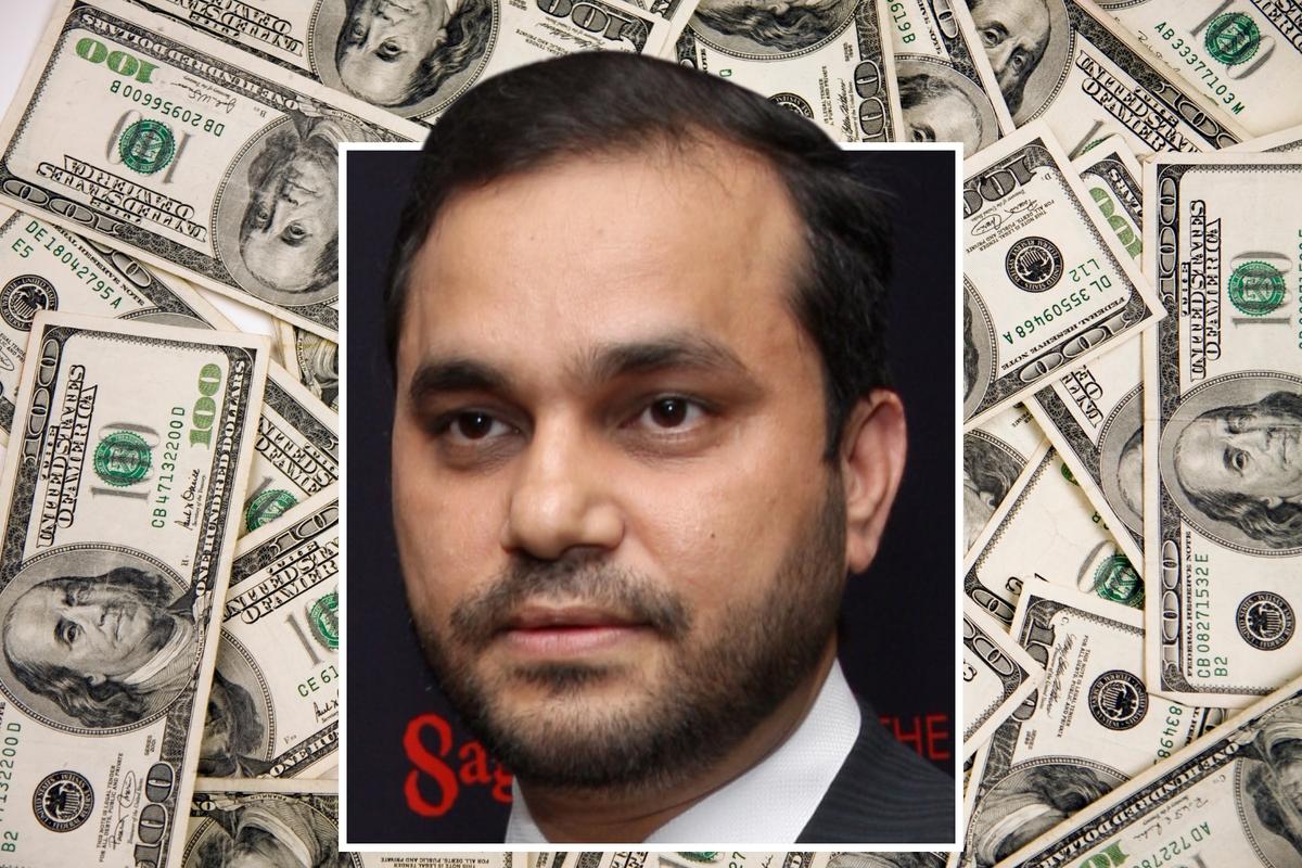 NJ healthcare CEO in $200M fraud scheme sentenced
