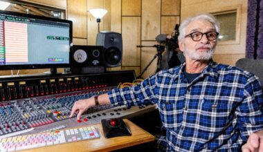 Remembering Jack Douglas: A Legacy in Rock Music Production