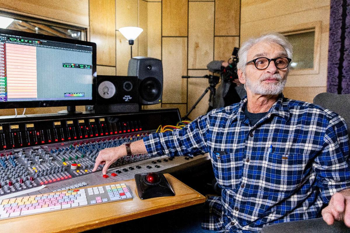 Remembering Jack Douglas: A Legacy in Rock Music Production