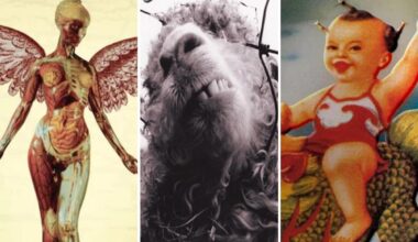 Ranking the Follow-Ups of Best-Selling '90s Albums by 20 Bands