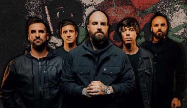august burns red thrill