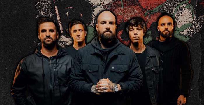 august burns red thrill