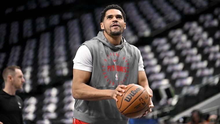 Tobias Harris' $38 million cost has more value to Pistons than any other NBA team