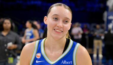 ‘It Gets Annoying’ — Paige Bueckers Gets Brutally Honest on Dealing With WNBA Fans After A’ja Wilson’s Viral Rant
