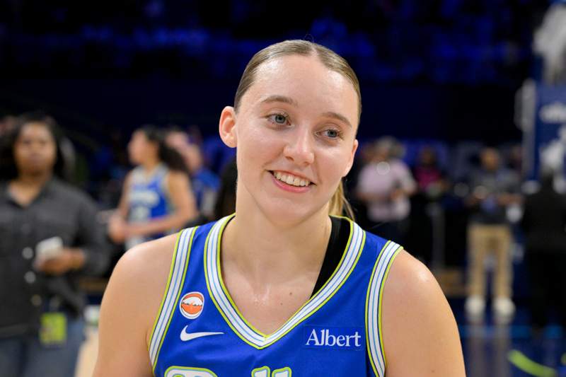 ‘It Gets Annoying’ — Paige Bueckers Gets Brutally Honest on Dealing With WNBA Fans After A’ja Wilson’s Viral Rant