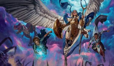 Wizards Of The Coast Begs Staff To Think Twice About Unionizing