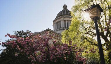 Plan to sweep $4B from WA police and firefighter pension fund spurs lawsuit