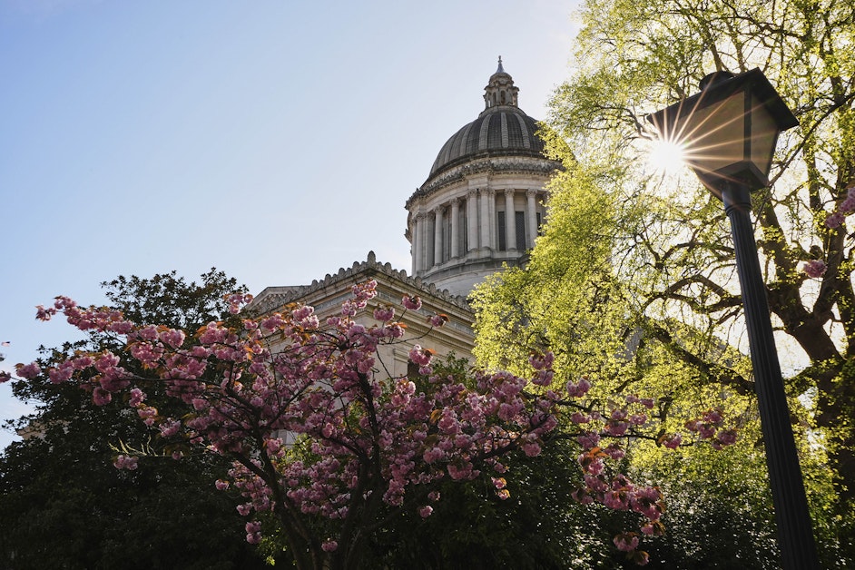 Plan to sweep $4B from WA police and firefighter pension fund spurs lawsuit