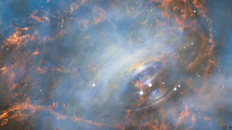 Scientists find a place where time moves backward