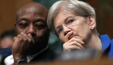LIVEBLOG: Senate Banking Committee holds key hearing on market structure bill