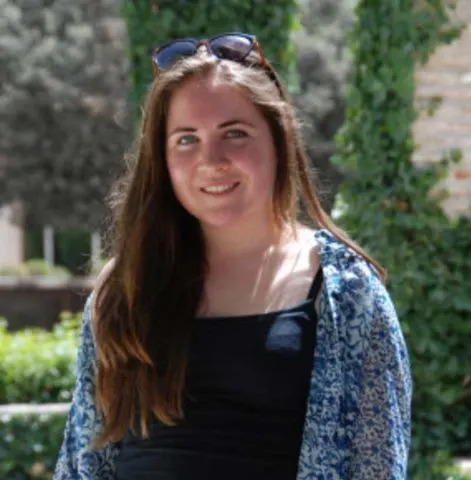 Georgina OwenCredit: Peasgood & Skeates Family Funeral Services