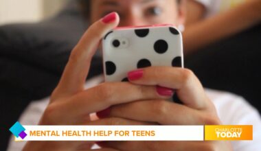 Teens and mental health: why awareness matters now