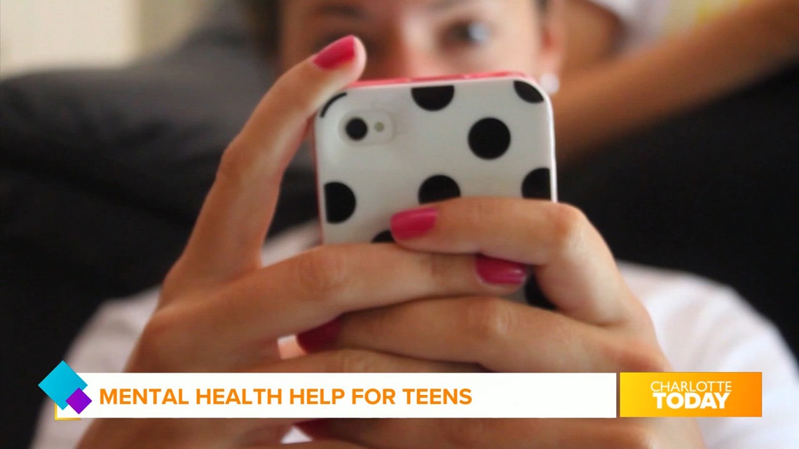 Teens and mental health: why awareness matters now