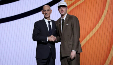 Lottery left Heat at a loss, but here are five standouts who could intrigue at No. 13