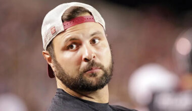 'I'm not dead yet': Former Gamecocks QB Stephen Garcia vows to beat Stage 4 cancer