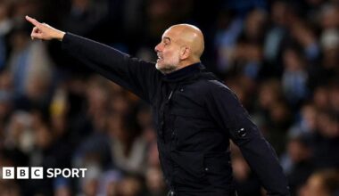 Premier League LIVE: Build-up, team news, score and live text updates as Man City face Bournemouth and Spurs visit Chelsea