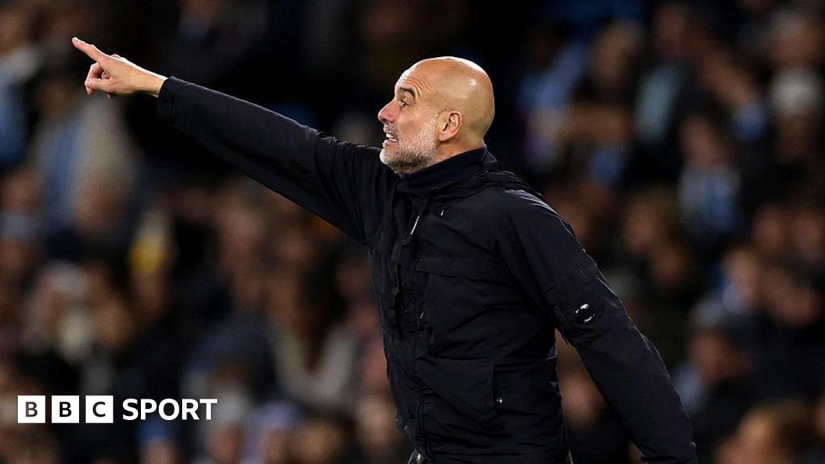 Premier League LIVE: Build-up, team news, score and live text updates as Man City face Bournemouth and Spurs visit Chelsea
