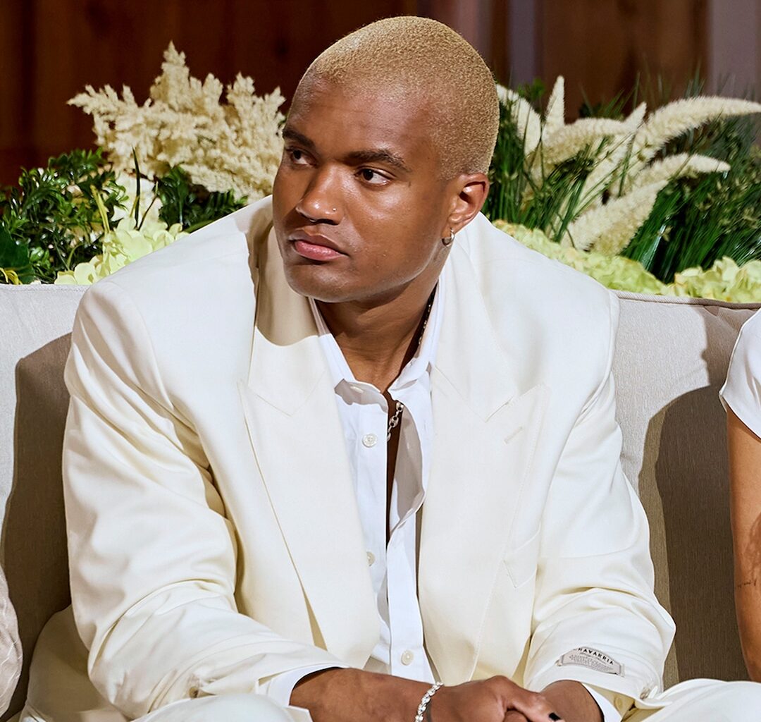 Summer House's KJ Dillard Details Hospitalization, Borderline Personality Disorder Diagnosis - E! News