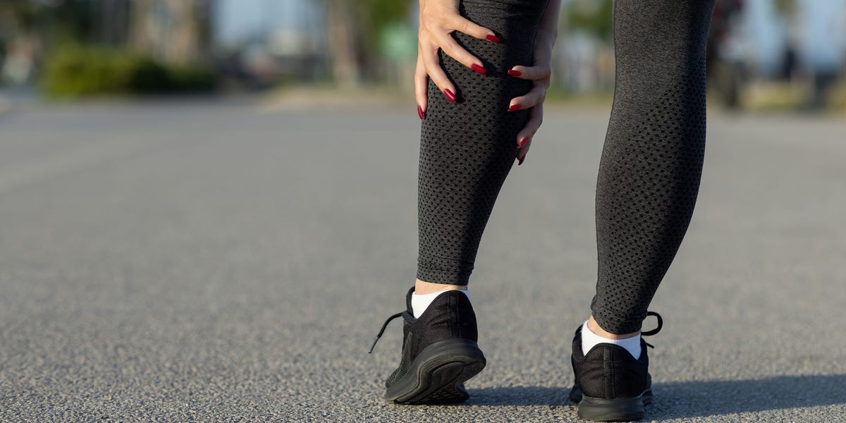 11 Subtle Symptoms of Low Magnesium Dietitians Want You to Know