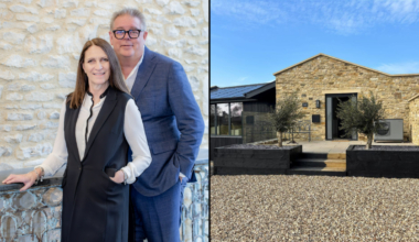 Our £750,000 new-build literally floated when it rained
