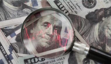 Economist Steve Hanke Sounds Alarm As US Debt Tops 100% of GDP, Calls For Constitutional Fix