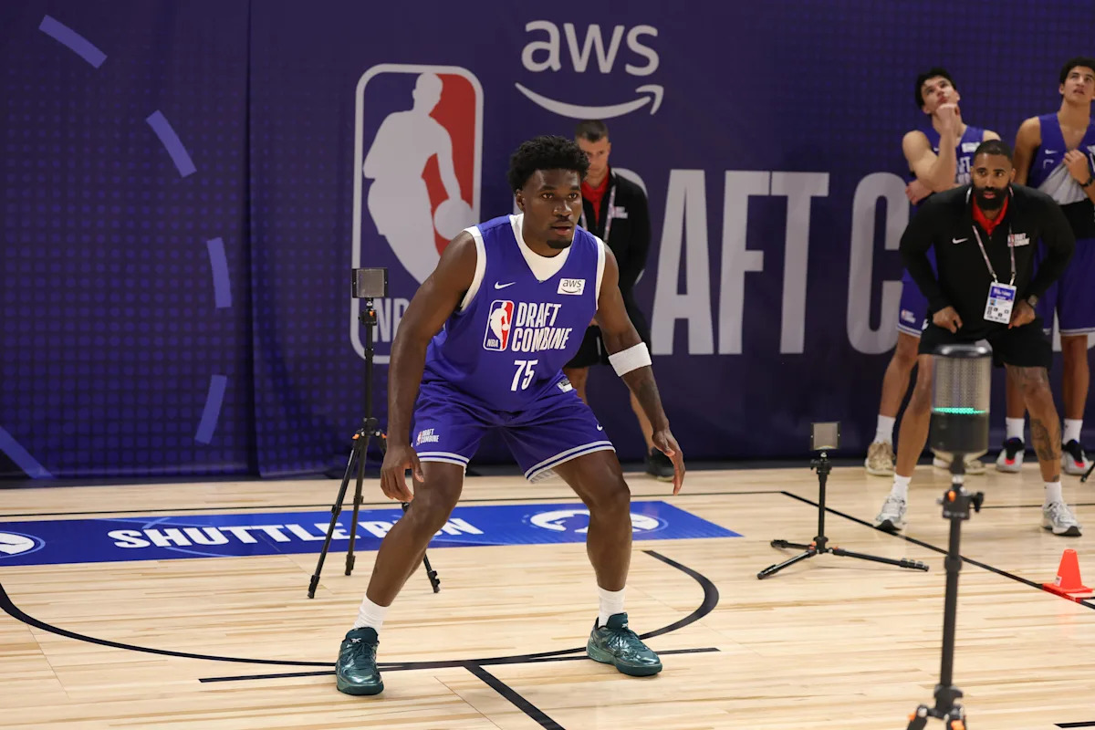 NBA Draft college withdrawal deadline winners and losers after 2026’s biggest decisions