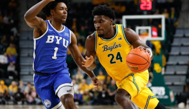 Kentucky target Tounde Yessoufou remains committed to staying in the NBA Draft
