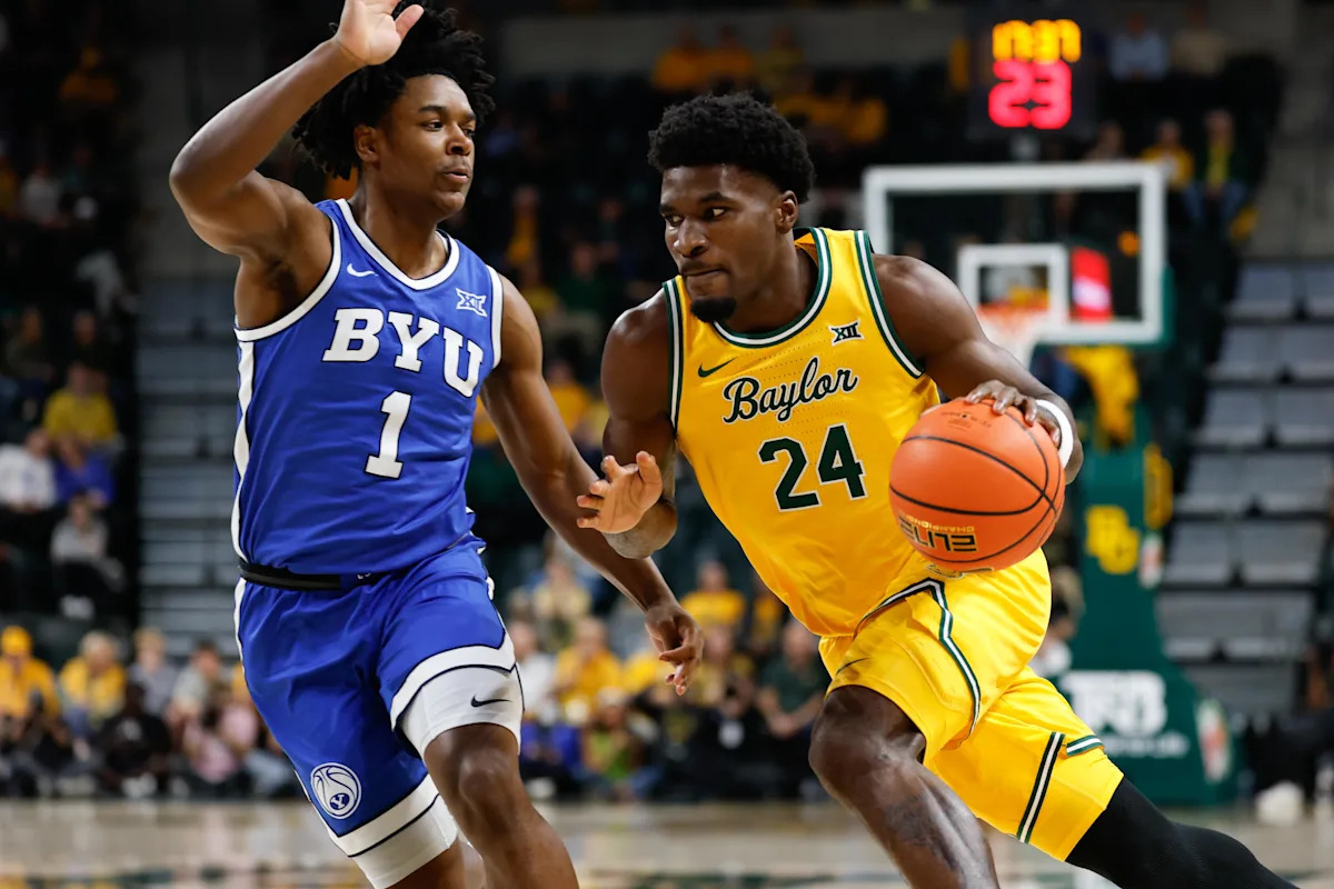 Kentucky target Tounde Yessoufou remains committed to staying in the NBA Draft