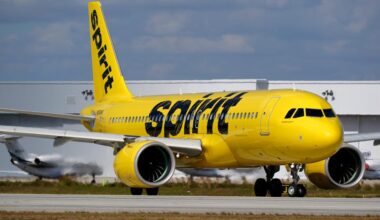 US officials pledge support for Spirit Airlines flyers and employees