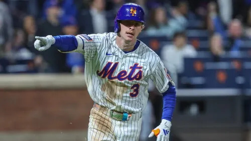 MLB: Detroit Tigers at New York Mets