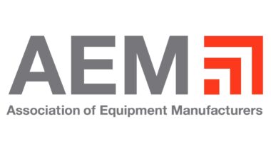 AEM United States Ag Tractor and Combine Report