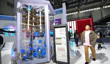 QBTS, INFQ, RGTI Stocks Explode: Quantum Rally Adds Nearly $5B In Market Cap On Trump Admin’s Major Bet — But Retail Is Very Divided