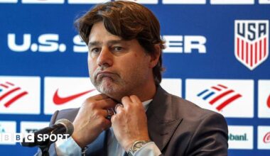 Mauricio Pochettino