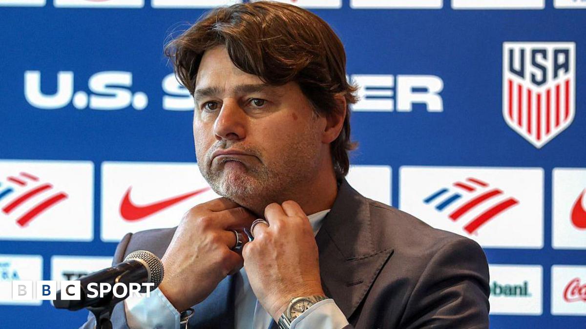 Mauricio Pochettino