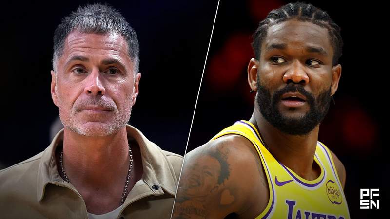 ’A Borderline Indispensable Luxury’ — Lakers Predicted to Pursue $87,000,000 Center to Upgrade Frontcourt