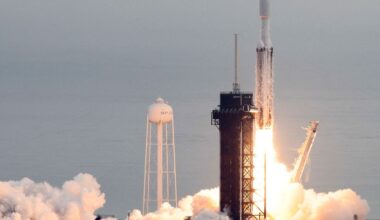NASA's Psyche probe nears Mars for gravity boost en route to metal-rich asteroid