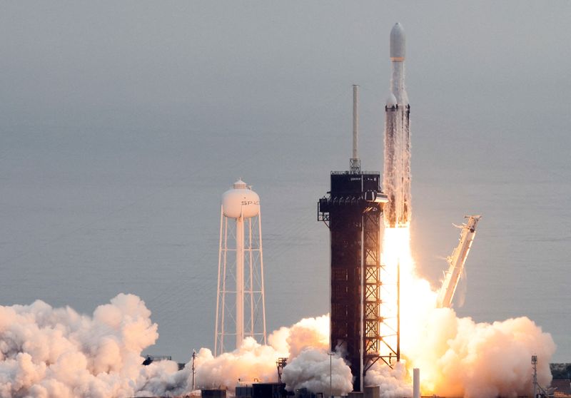 NASA's Psyche probe nears Mars for gravity boost en route to metal-rich asteroid