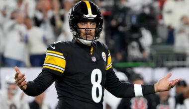 Steelers receive terrible news on Aaron Rodgers meeting