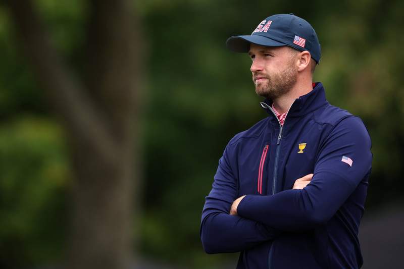 Fans Turn on PGA Tour Pro as He Defends Wyndham Clark After Craig Ranch Win