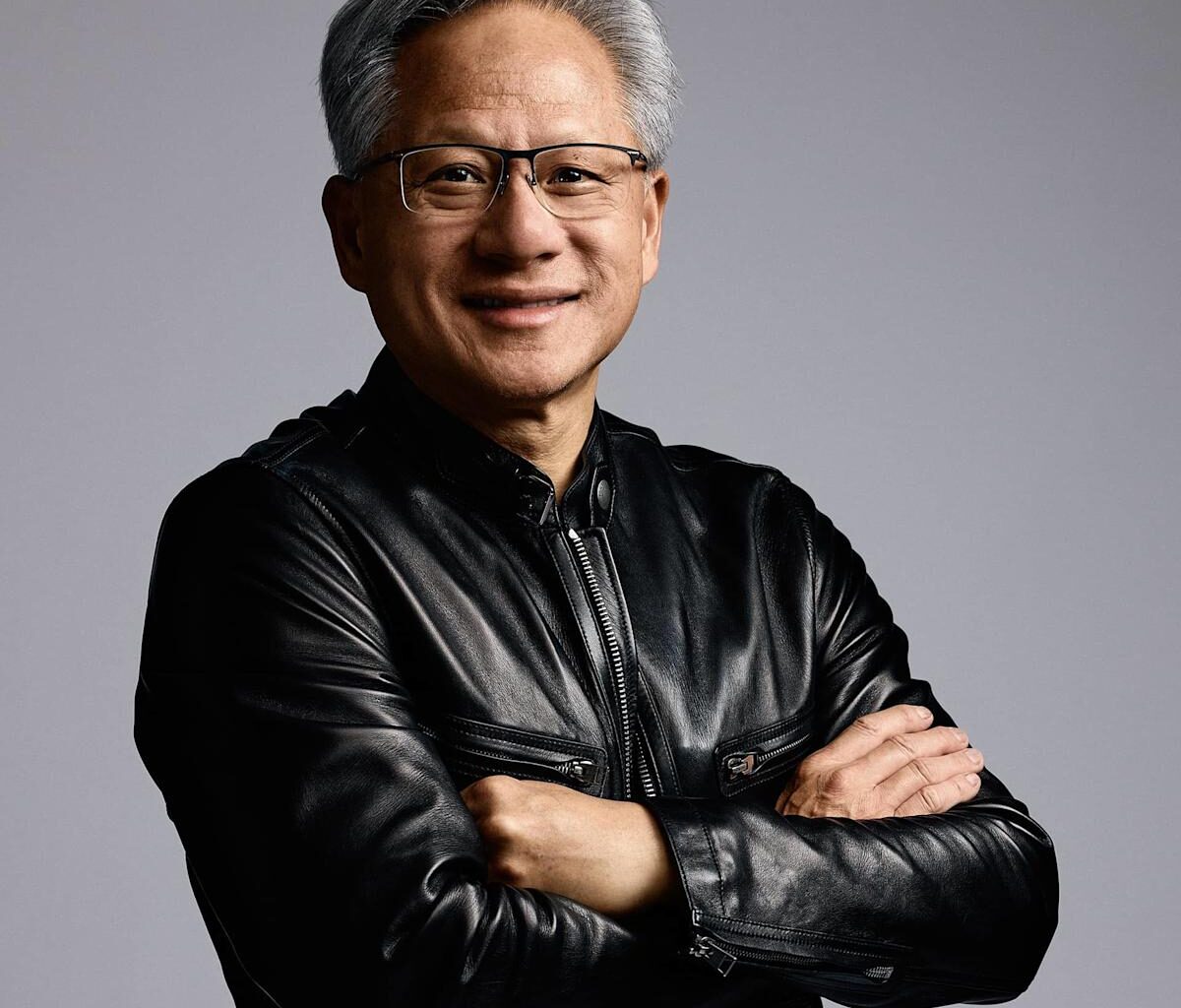 The Staggering Number Jensen Huang Just Revealed Changes Everything About AI