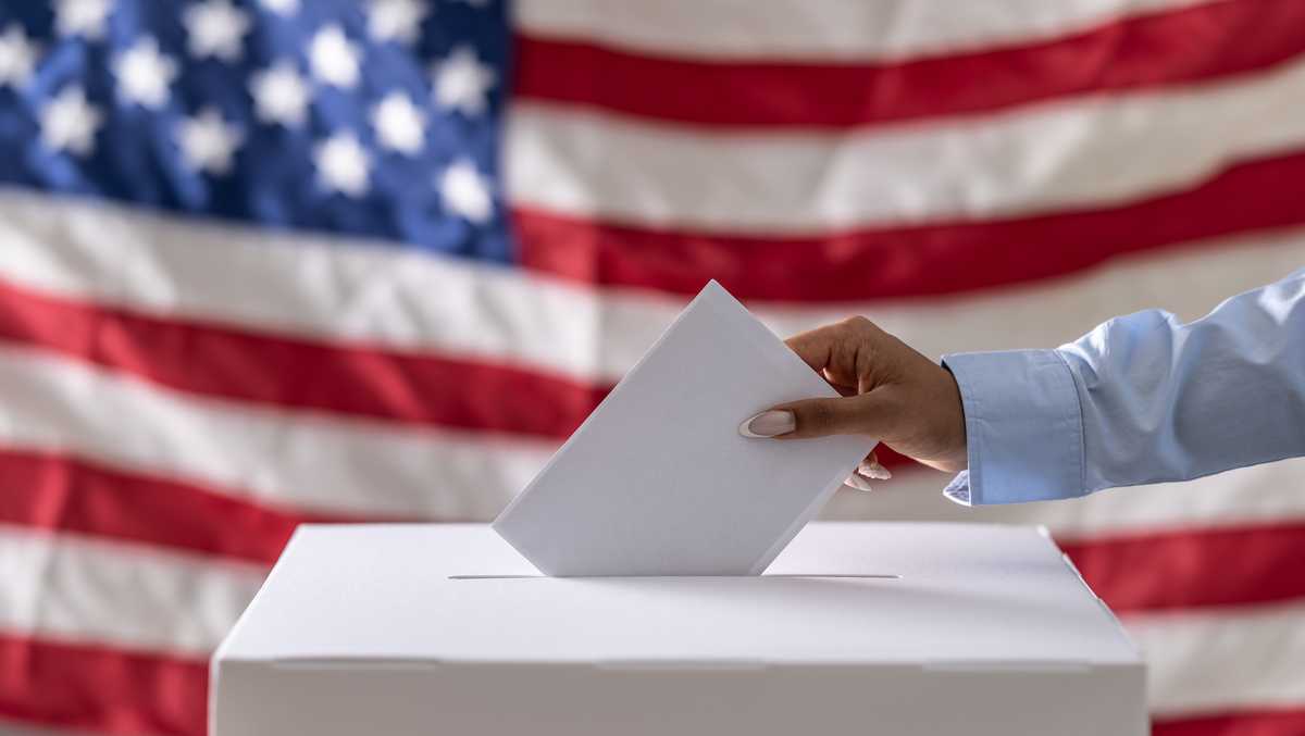 Pennsylvania Primary Election Results: May 2026