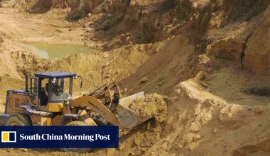 Asia races to de-risk critical minerals supply chain with new financing tool