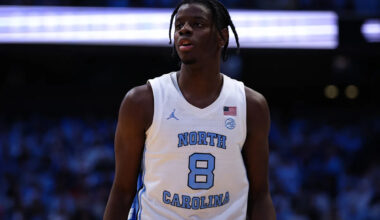 Caleb Wilson gets star comparisons for NBA career
