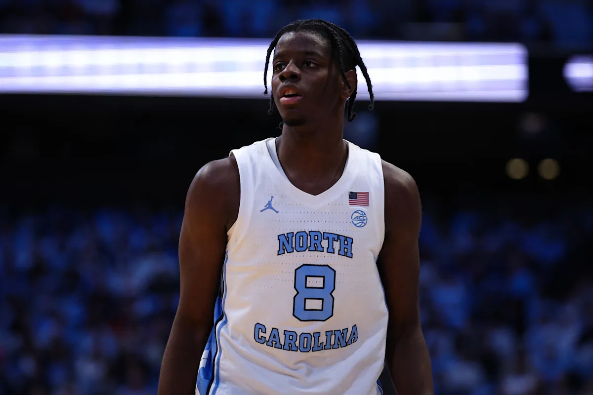 Caleb Wilson gets star comparisons for NBA career